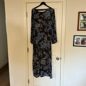 Free People dress size 12